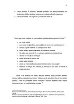 Referāts 'Zīmols "Live Rīga", tā izpēte un priekšlikumu izstrādāšana', 21.