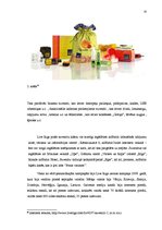 Referāts 'Zīmols "Live Rīga", tā izpēte un priekšlikumu izstrādāšana', 33.