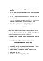 Referāts 'Zīmols "Live Rīga", tā izpēte un priekšlikumu izstrādāšana', 35.