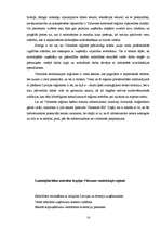 Referāts 'Latvijas preču konkurētspējas reģionālā specifika: problēmas, risinājumi un attī', 14.