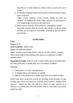 Prakses atskaite 'Aktīvā mācību un audzināšanas prakse sākumskolā', 7.