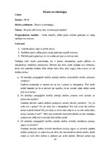 Prakses atskaite 'Aktīvā mācību un audzināšanas prakse sākumskolā', 10.