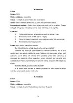 Prakses atskaite 'Aktīvā mācību un audzināšanas prakse sākumskolā', 14.