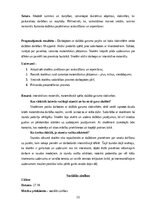 Prakses atskaite 'Aktīvā mācību un audzināšanas prakse sākumskolā', 15.