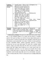 Prakses atskaite 'Aktīvā mācību un audzināšanas prakse sākumskolā', 21.