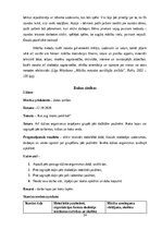 Prakses atskaite 'Aktīvā mācību un audzināšanas prakse sākumskolā', 24.