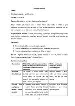 Prakses atskaite 'Aktīvā mācību un audzināšanas prakse sākumskolā', 27.