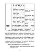 Prakses atskaite 'Aktīvā mācību un audzināšanas prakse sākumskolā', 28.