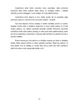 Prakses atskaite 'Aktīvā mācību un audzināšanas prakse sākumskolā', 33.