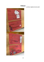 Prakses atskaite 'Aktīvā mācību un audzināšanas prakse sākumskolā', 34.