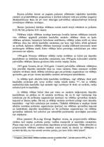 Konspekts 'Vēlēšanu tiesības un noteikumi Latvijas Republikā', 10.