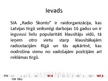 Prakses atskaite 'Prakses pārskats SIA "Radio Skonto"', 48.