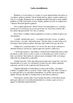 Konspekts 'Laika menedžments', 1.