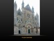 Prezentācija 'Itālijas gotiskā arhitektūra', 13.