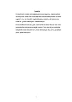 Referāts 'Purva attīstība', 3.