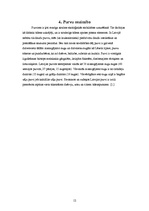 Referāts 'Purva attīstība', 12.