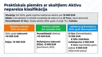 Prezentācija 'Revīzijas stratēģija Latvijā 2025.–2026. gadā', 9.