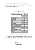 Referāts 'Kredītportfeļi Latvijā', 7.