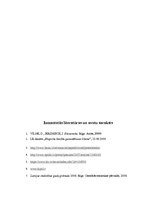 Referāts 'Kredītportfeļi Latvijā', 18.