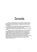 Referāts 'Bateriju ietekme uz vidi', 3.