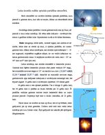 Konspekts 'Ledus kristālu radītās optiskās parādības atmosfērā', 1.