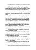 Eseja 'Pasaules neparastākās viesnīcas', 3.