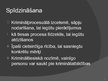 Prezentācija 'Cilvēka pamattiesības, Satversmes 94. un 95.pants', 11.