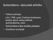 Prezentācija 'Cilvēka pamattiesības, Satversmes 94. un 95.pants', 12.