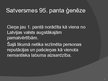 Prezentācija 'Cilvēka pamattiesības, Satversmes 94. un 95.pants', 17.