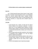 Eseja 'ANO loma drošības un miera uzturēšanas jautājumu risināšanā pasaulē', 1.