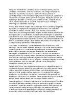 Eseja 'Raidījums "Atvērtie faili: Lemberga prāva" recenzija', 1.