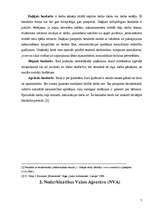 Referāts 'Bezdarbs, bezdarbnieks un iespējas', 7.