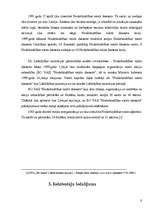 Referāts 'Bezdarbs, bezdarbnieks un iespējas', 9.