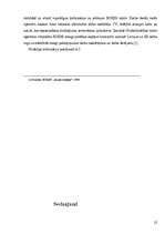 Referāts 'Bezdarbs, bezdarbnieks un iespējas', 22.