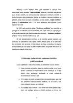 Referāts 'Lauku tūrisms, tā tirgus niša un attīstības iespējas Latvijā', 7.