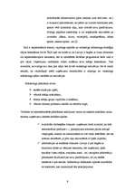 Referāts 'Lauku tūrisms, tā tirgus niša un attīstības iespējas Latvijā', 9.