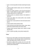 Referāts 'Lauku tūrisms, tā tirgus niša un attīstības iespējas Latvijā', 12.