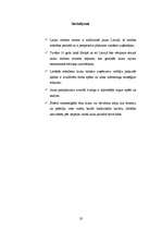 Referāts 'Lauku tūrisms, tā tirgus niša un attīstības iespējas Latvijā', 20.