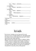 Referāts 'Latvijas sikspārņi', 2.