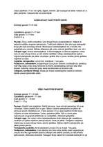 Referāts 'Latvijas sikspārņi', 7.