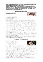 Referāts 'Latvijas sikspārņi', 8.