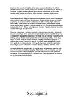 Referāts 'Latvijas sikspārņi', 15.