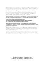 Referāts 'Latvijas sikspārņi', 16.