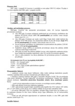 Konspekts 'A/s "Latvijas kuģniecība" privatizācija un P.E.S.T. analīze', 2.