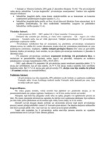 Konspekts 'A/s "Latvijas kuģniecība" privatizācija un P.E.S.T. analīze', 3.