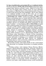 Konspekts 'Jaunu kandidātvalstu pievienošanās Eiropas Savienībai un to izstāšanās kārtība', 1.