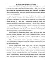 Referāts 'Ekotūrisma attīstība Latvijā', 4.