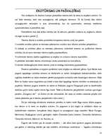 Referāts 'Ekotūrisma attīstība Latvijā', 14.