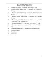 Referāts 'Ekotūrisma attīstība Latvijā', 20.