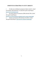 Eseja 'Anestezioloģijas vēsture', 5.